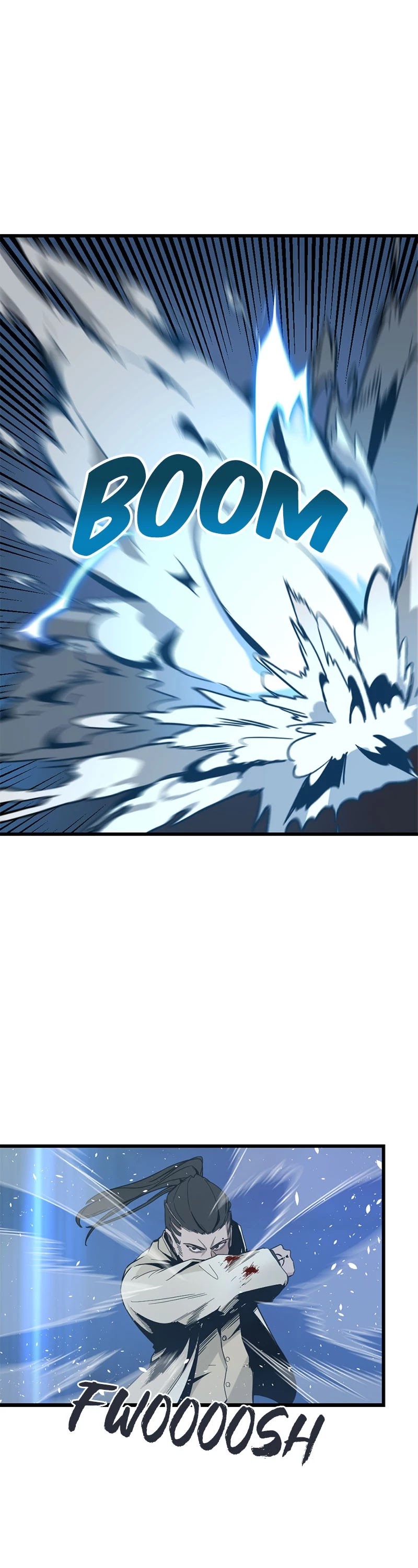 Hero Killer (Beolkkul) chapter 2 page 18