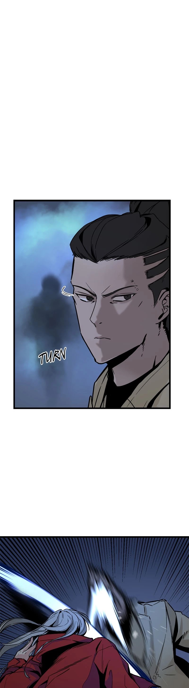 Hero Killer (Beolkkul) chapter 2 page 19