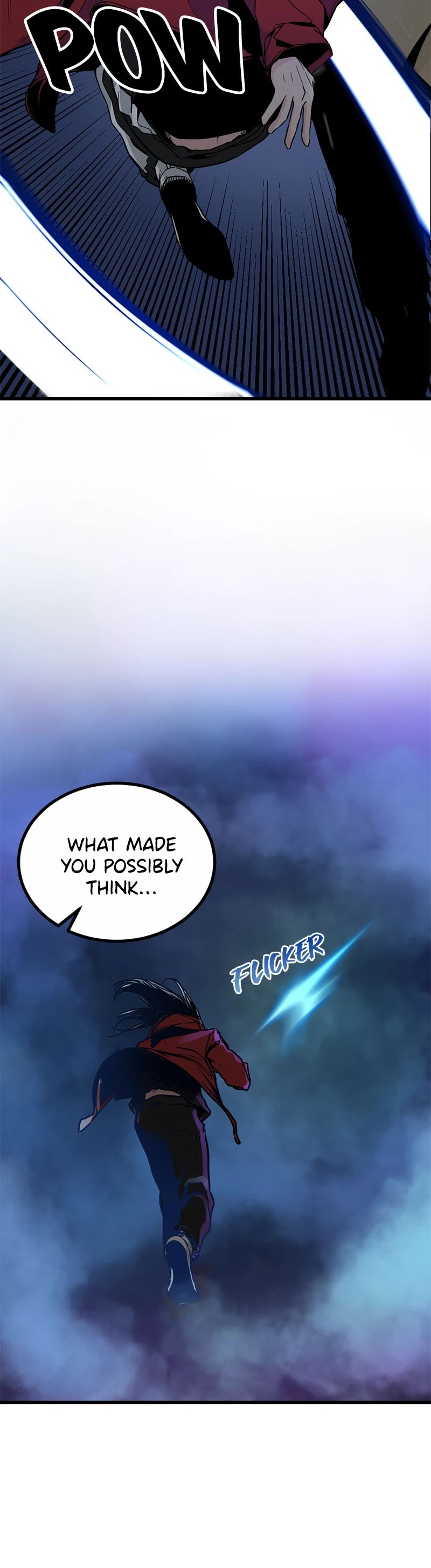 Hero Killer (Beolkkul) chapter 2 page 20