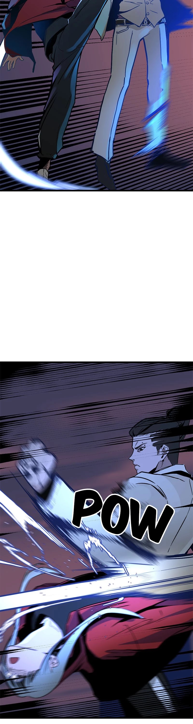 Hero Killer (Beolkkul) chapter 2 page 22