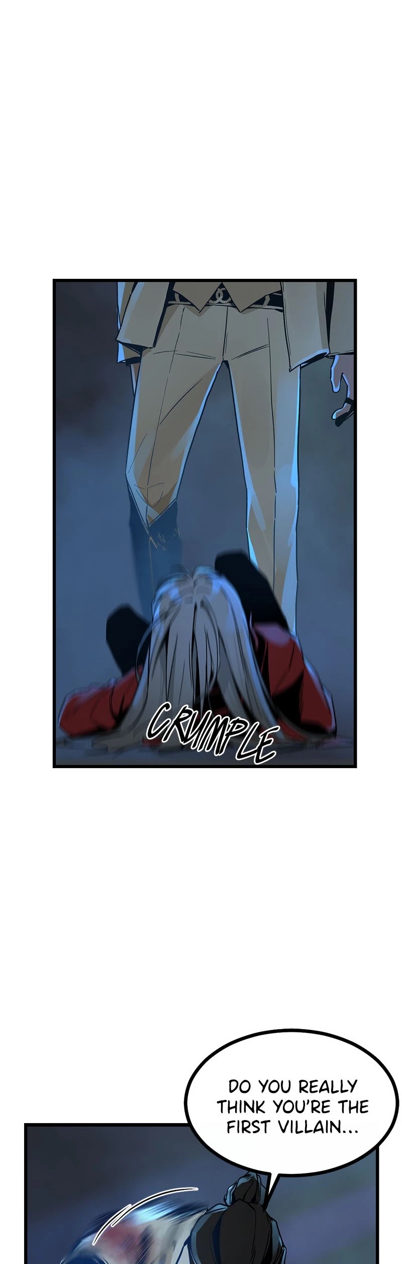 Hero Killer (Beolkkul) chapter 2 page 23