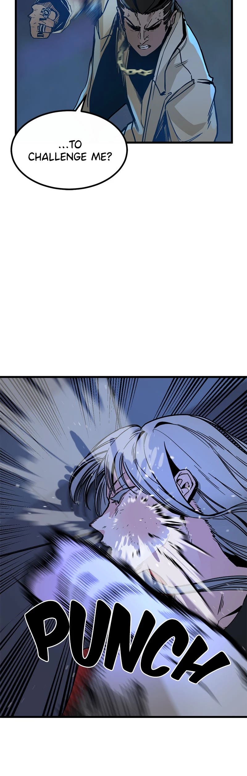 Hero Killer (Beolkkul) chapter 2 page 24