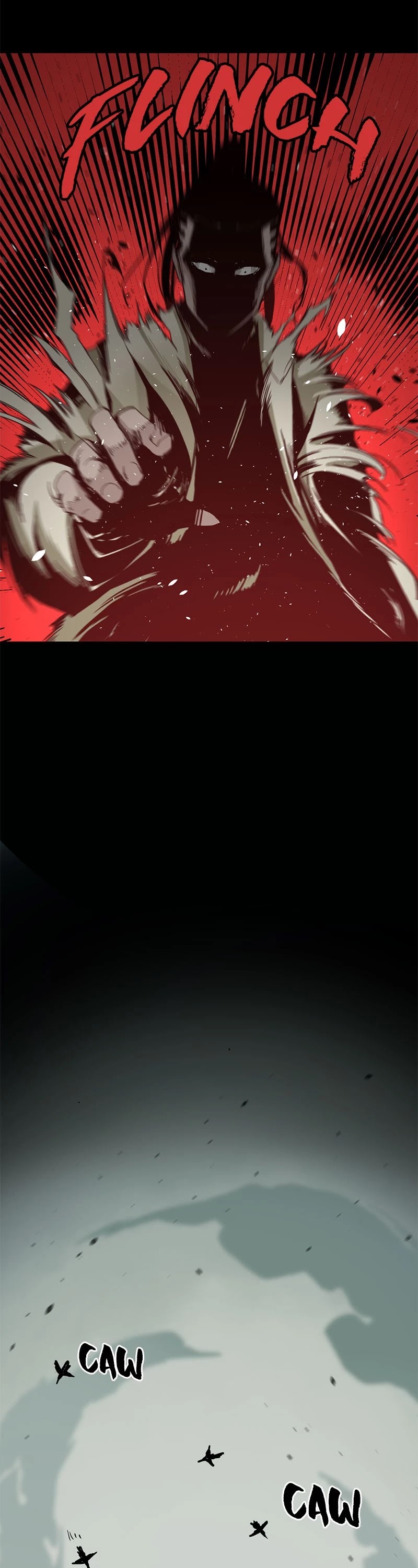 Hero Killer (Beolkkul) chapter 2 page 28