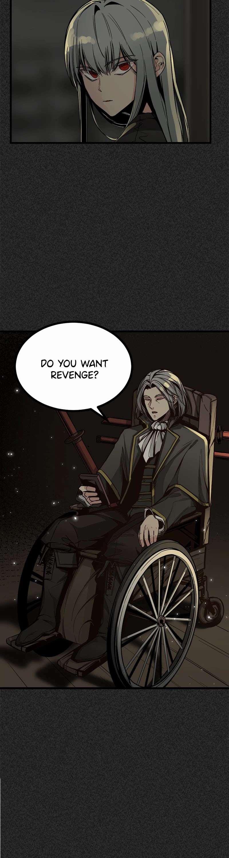 Hero Killer (Beolkkul) chapter 2 page 3