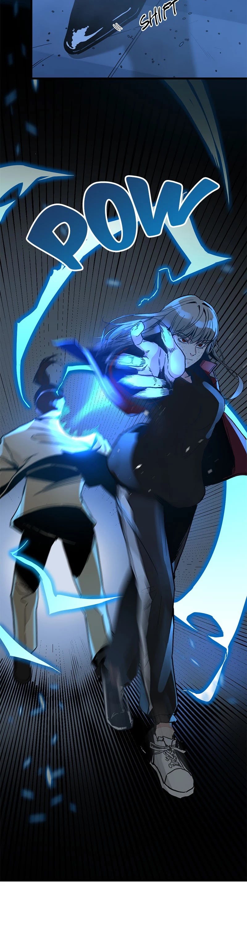 Hero Killer (Beolkkul) chapter 2 page 33