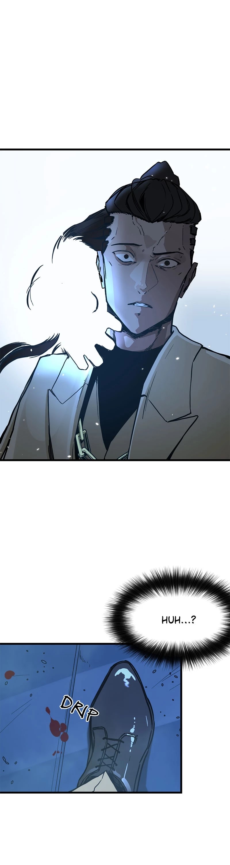 Hero Killer (Beolkkul) chapter 2 page 34