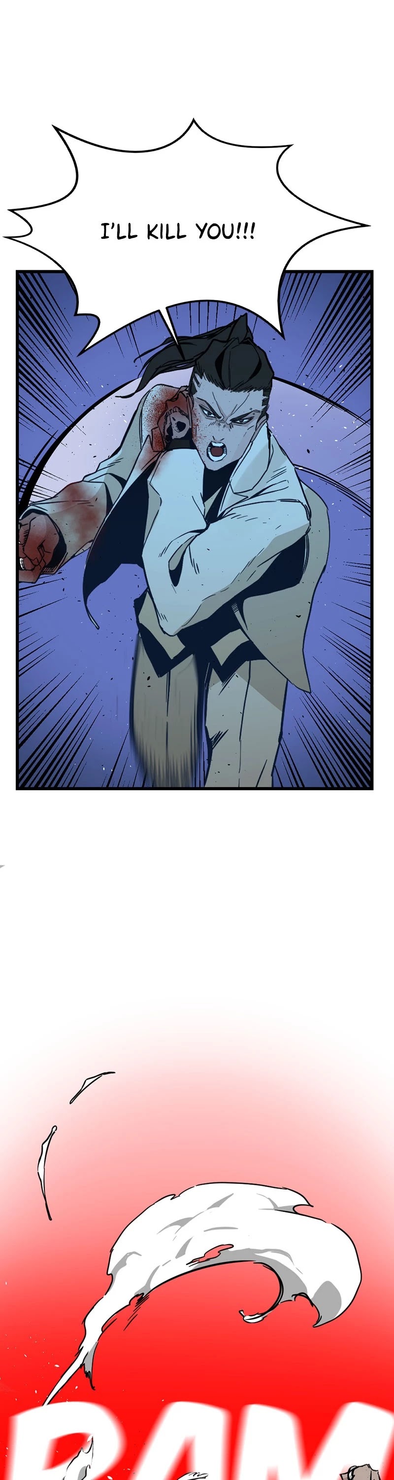 Hero Killer (Beolkkul) chapter 2 page 37