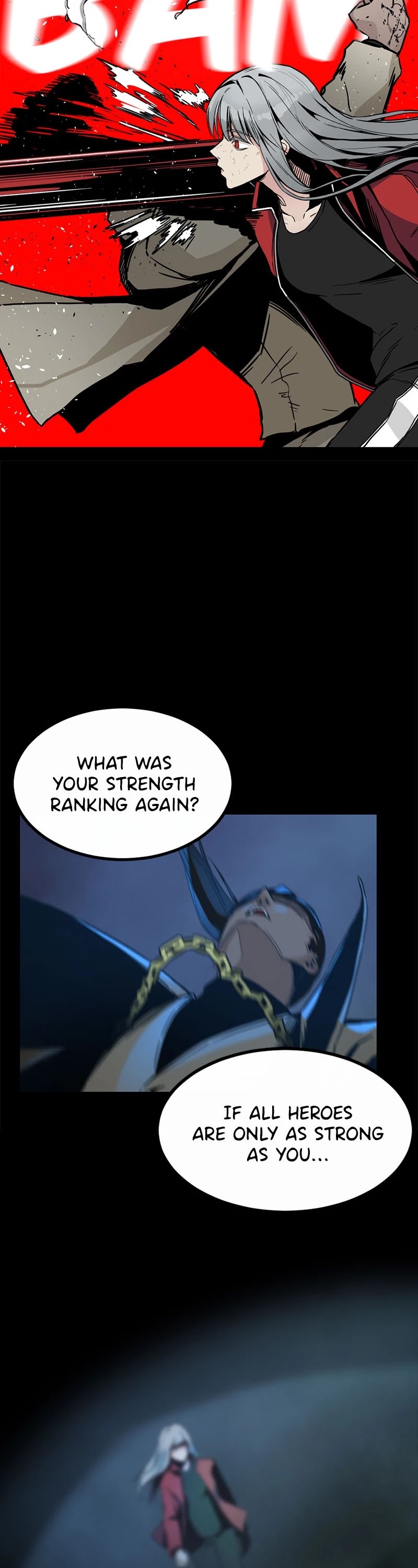 Hero Killer (Beolkkul) chapter 2 page 38