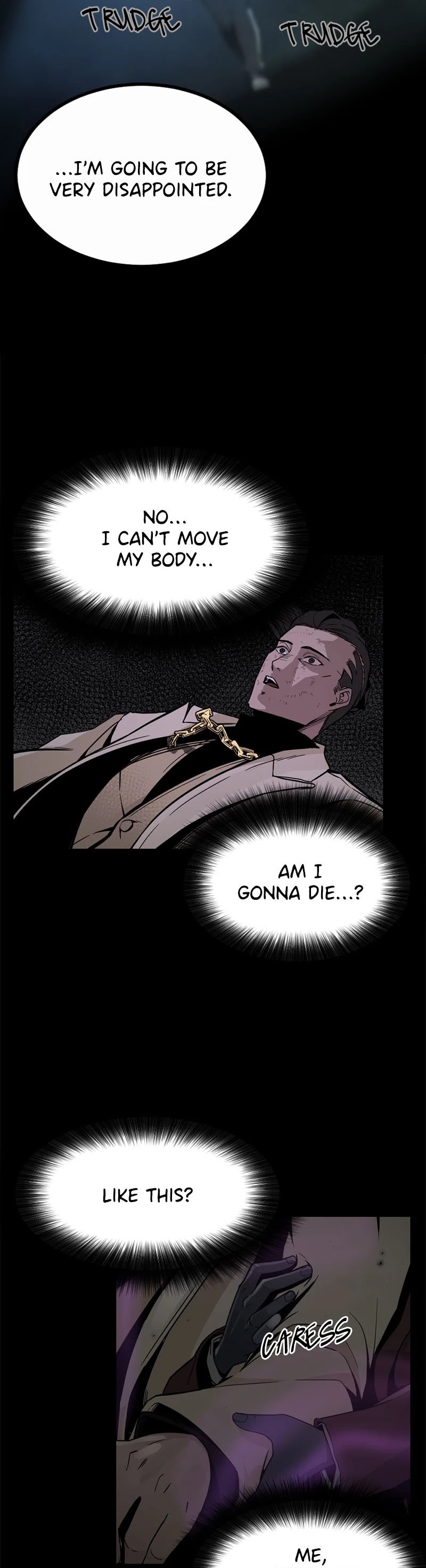 Hero Killer (Beolkkul) chapter 2 page 39