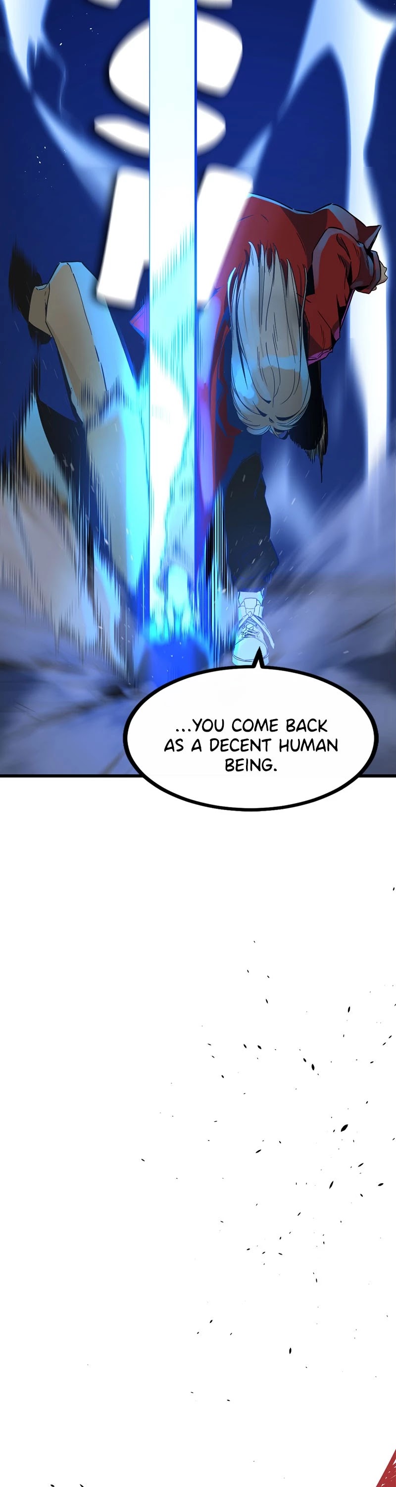 Hero Killer (Beolkkul) chapter 2 page 45