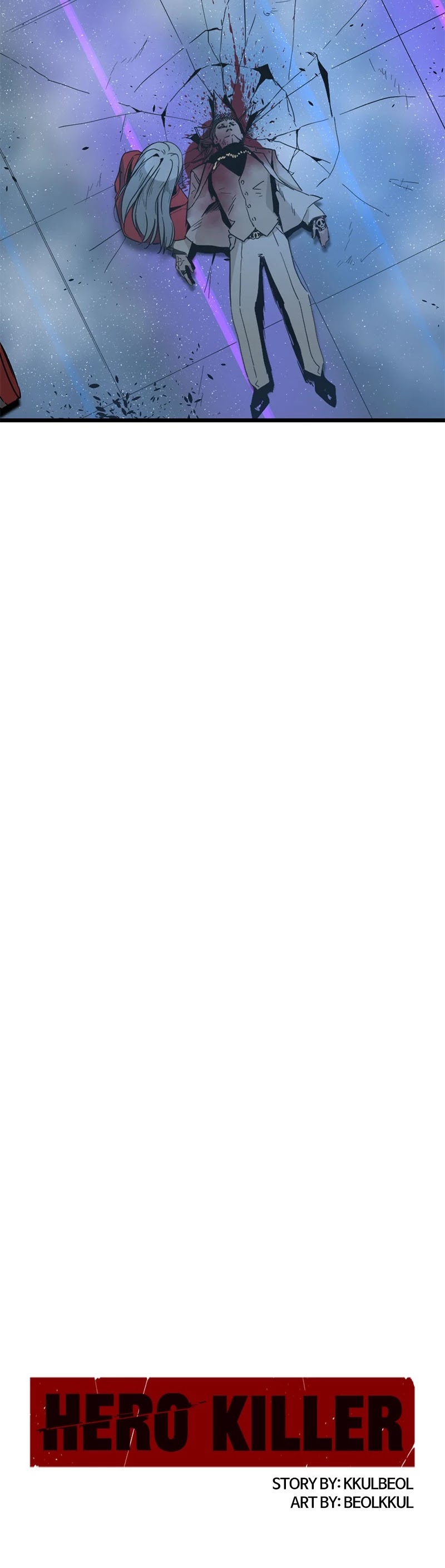 Hero Killer (Beolkkul) chapter 2 page 48