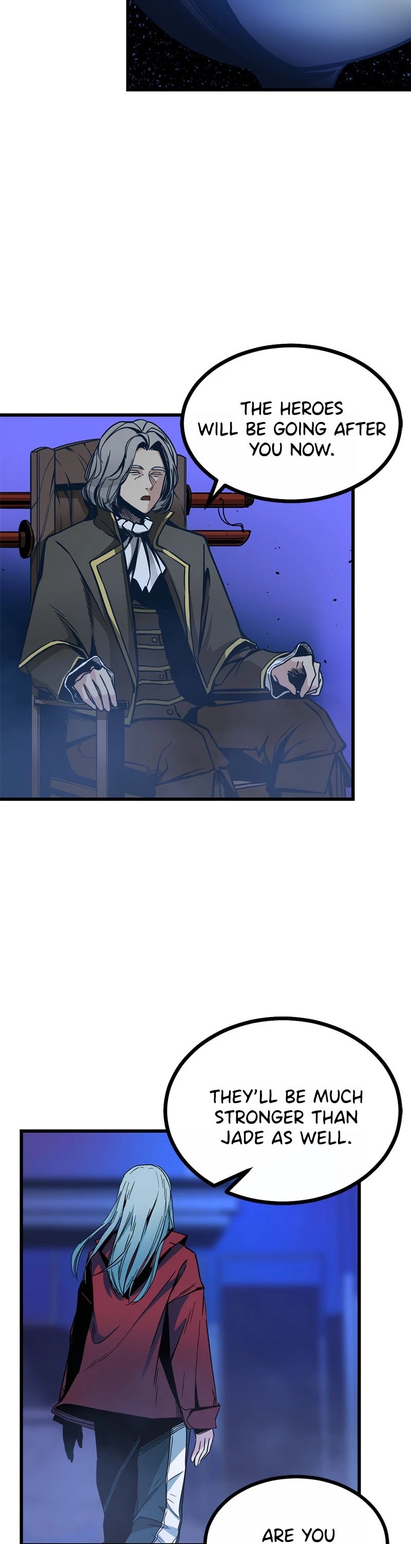 Hero Killer (Beolkkul) chapter 2 page 50