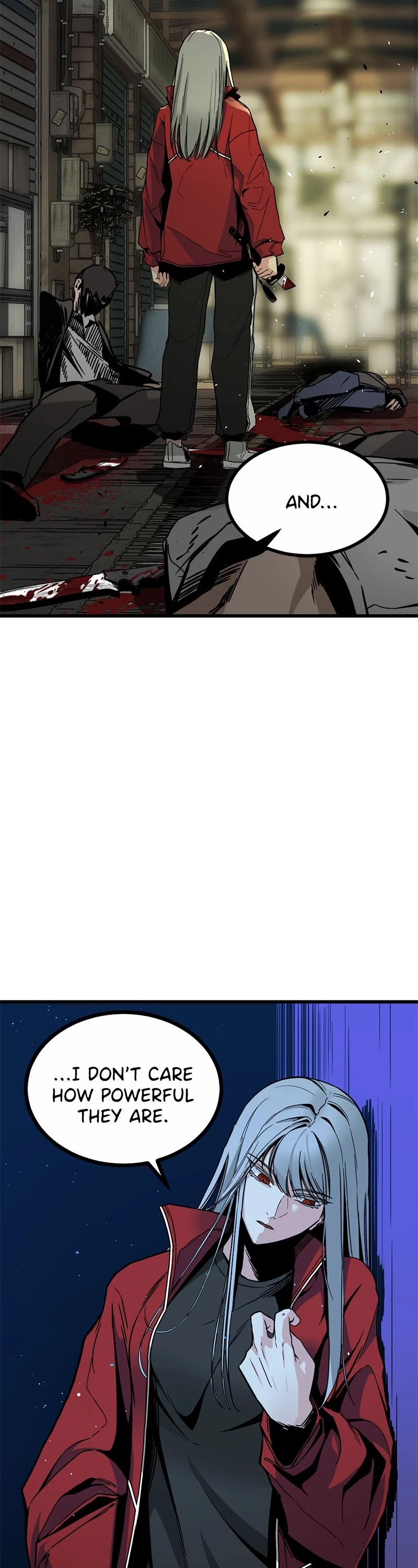 Hero Killer (Beolkkul) chapter 2 page 53