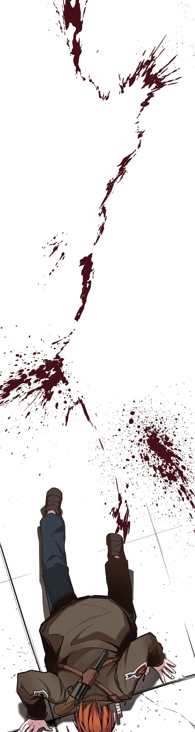 Hero Killer (Beolkkul) chapter 2 page 58