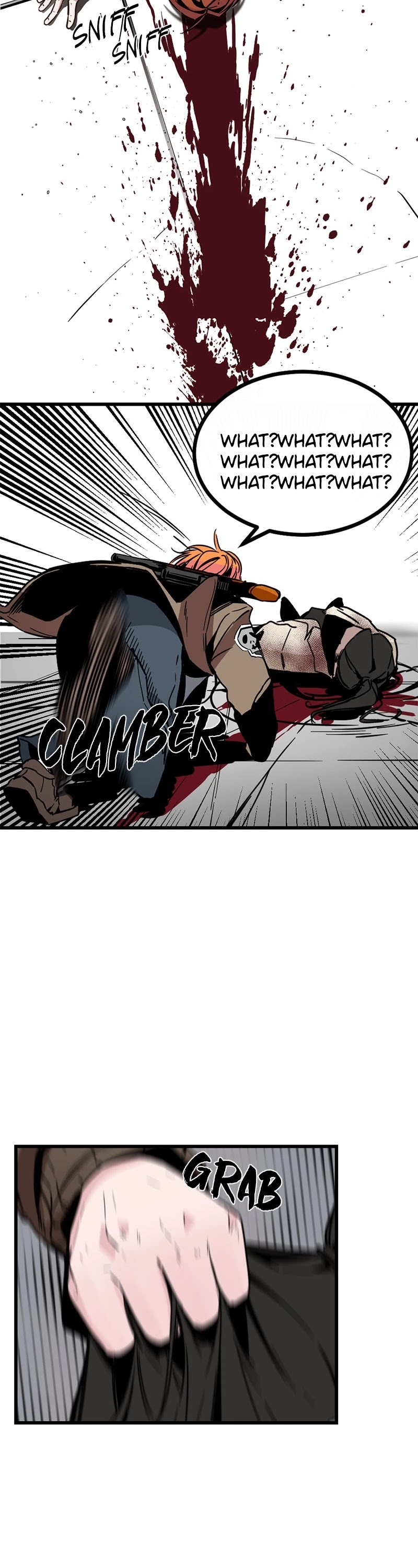 Hero Killer (Beolkkul) chapter 2 page 59