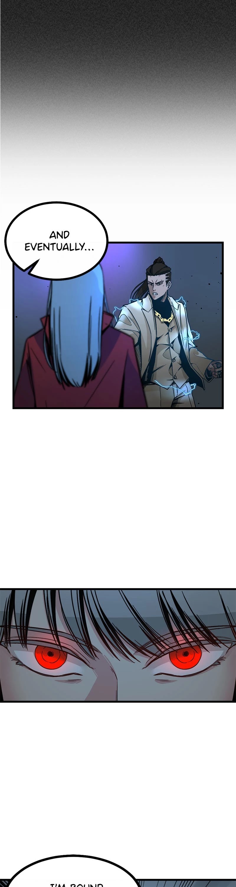 Hero Killer (Beolkkul) chapter 2 page 6