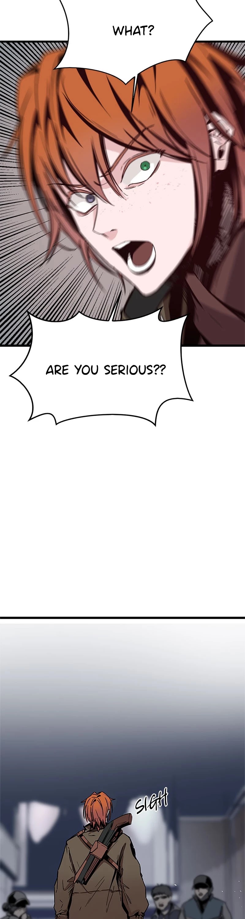 Hero Killer (Beolkkul) chapter 2 page 61