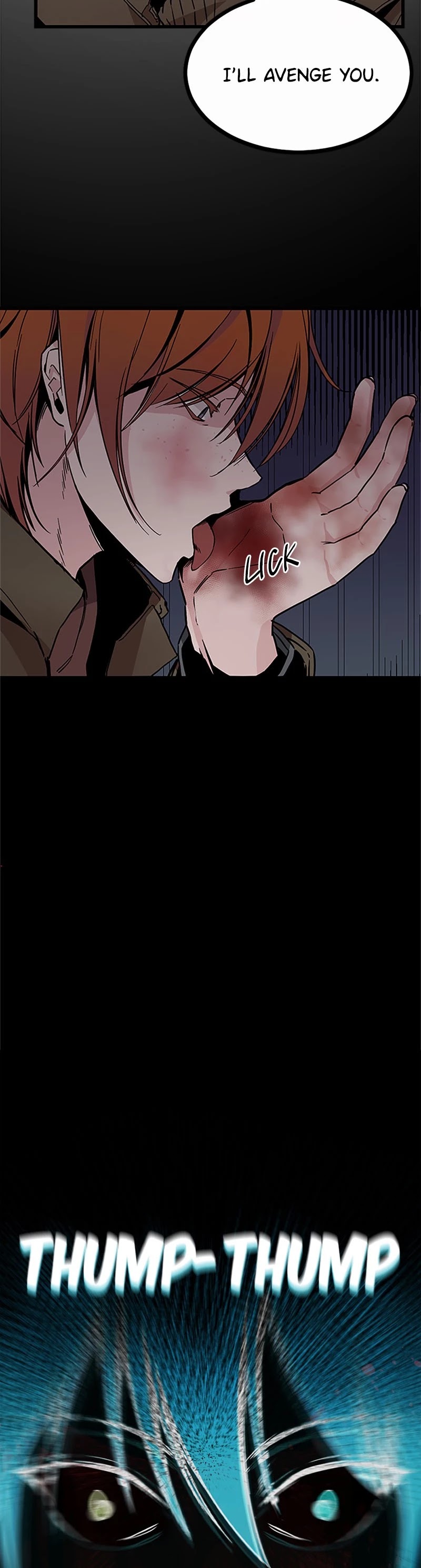 Hero Killer (Beolkkul) chapter 2 page 63