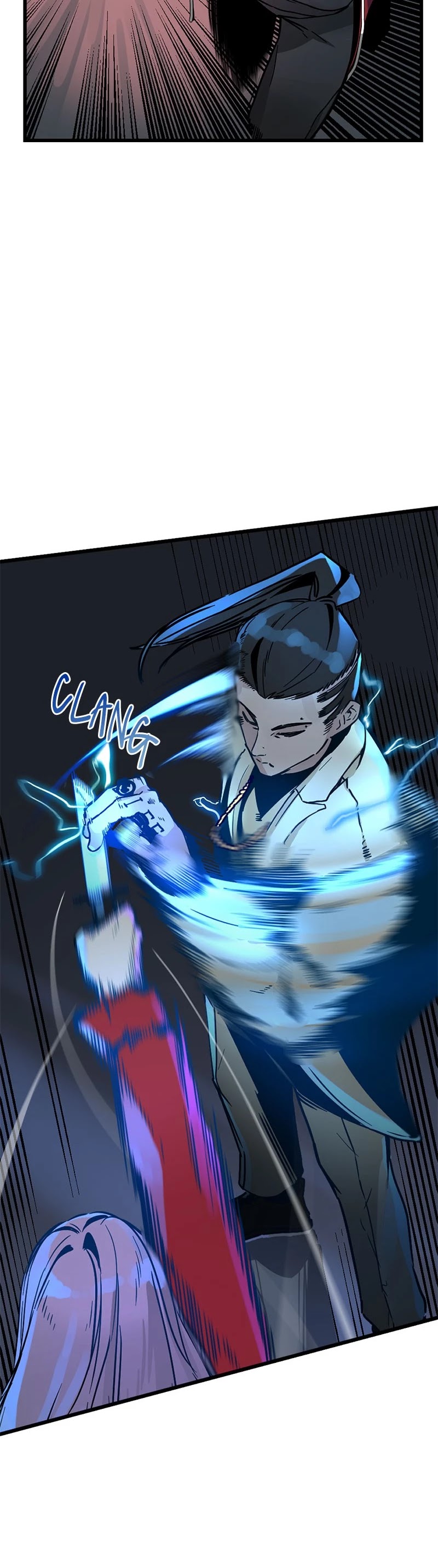 Hero Killer (Beolkkul) chapter 2 page 8