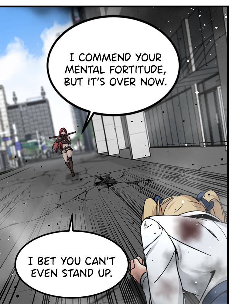 Hero Killer (Beolkkul) chapter 20 page 122