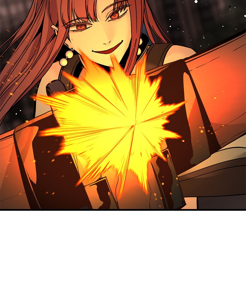 Hero Killer (Beolkkul) chapter 20 page 124