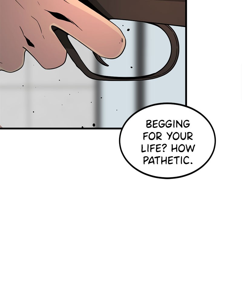 Hero Killer (Beolkkul) chapter 20 page 127