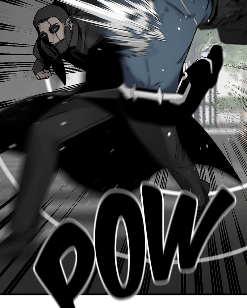 Hero Killer (Beolkkul) chapter 20 page 134