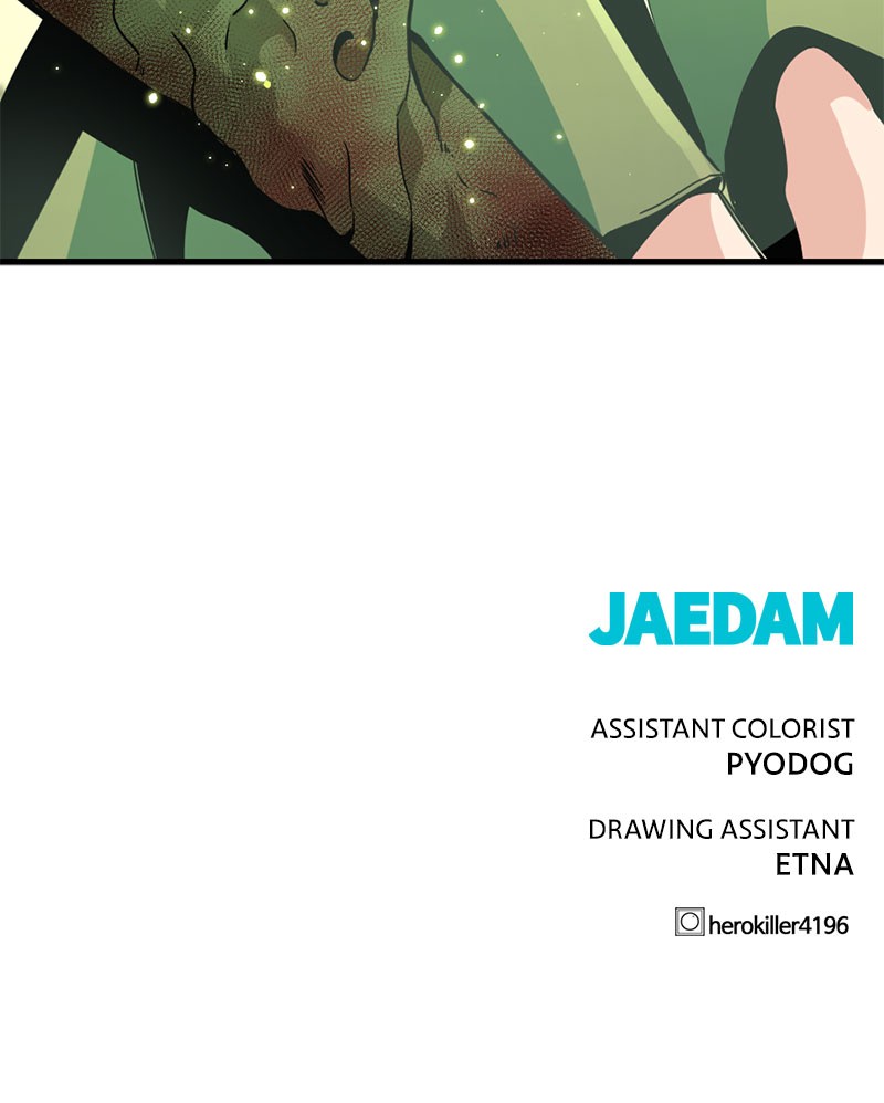 Hero Killer (Beolkkul) chapter 20 page 150