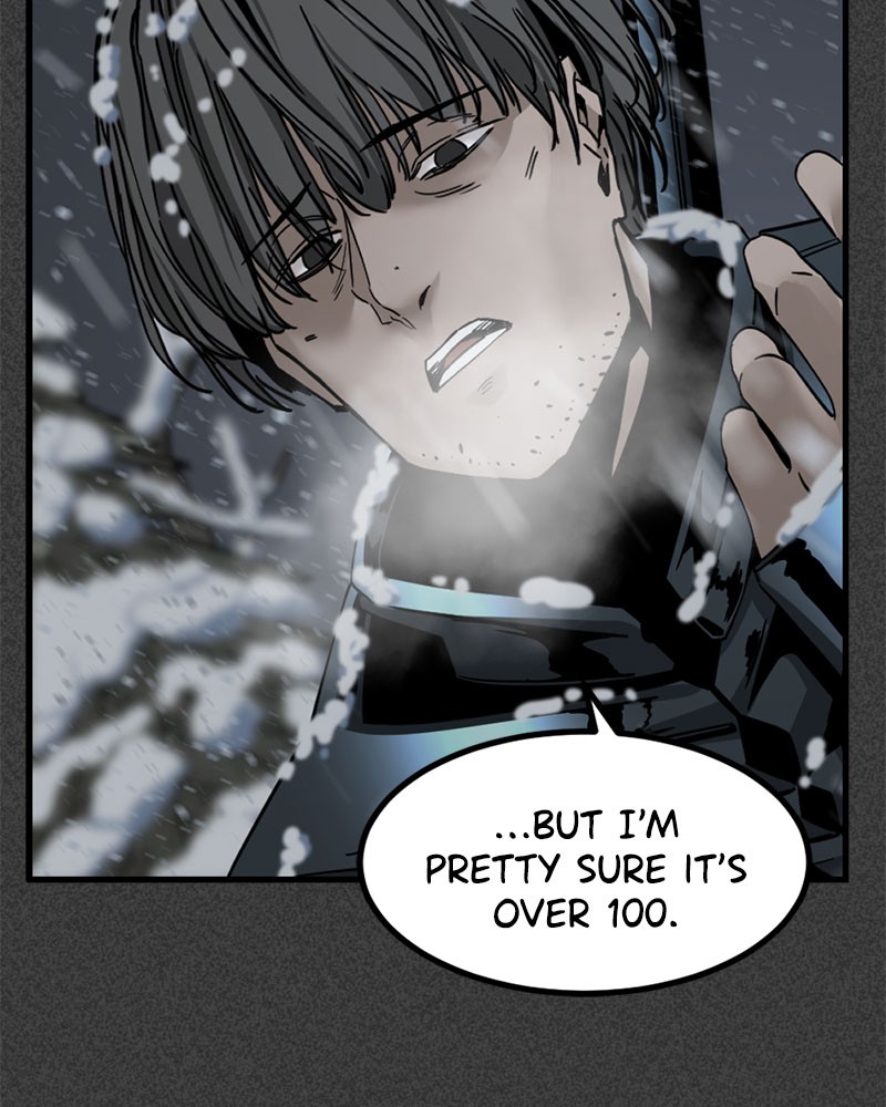 Hero Killer (Beolkkul) chapter 20 page 25