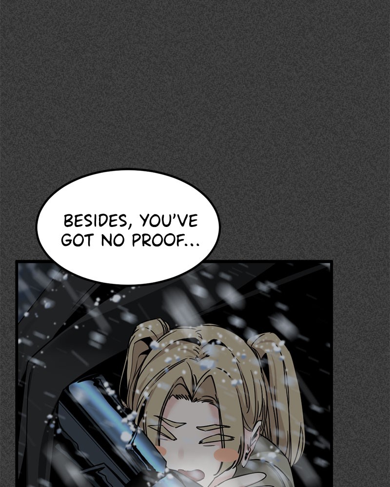 Hero Killer (Beolkkul) chapter 20 page 26