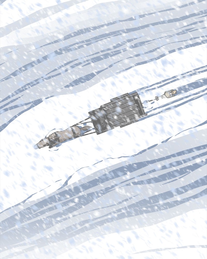 Hero Killer (Beolkkul) chapter 20 page 39