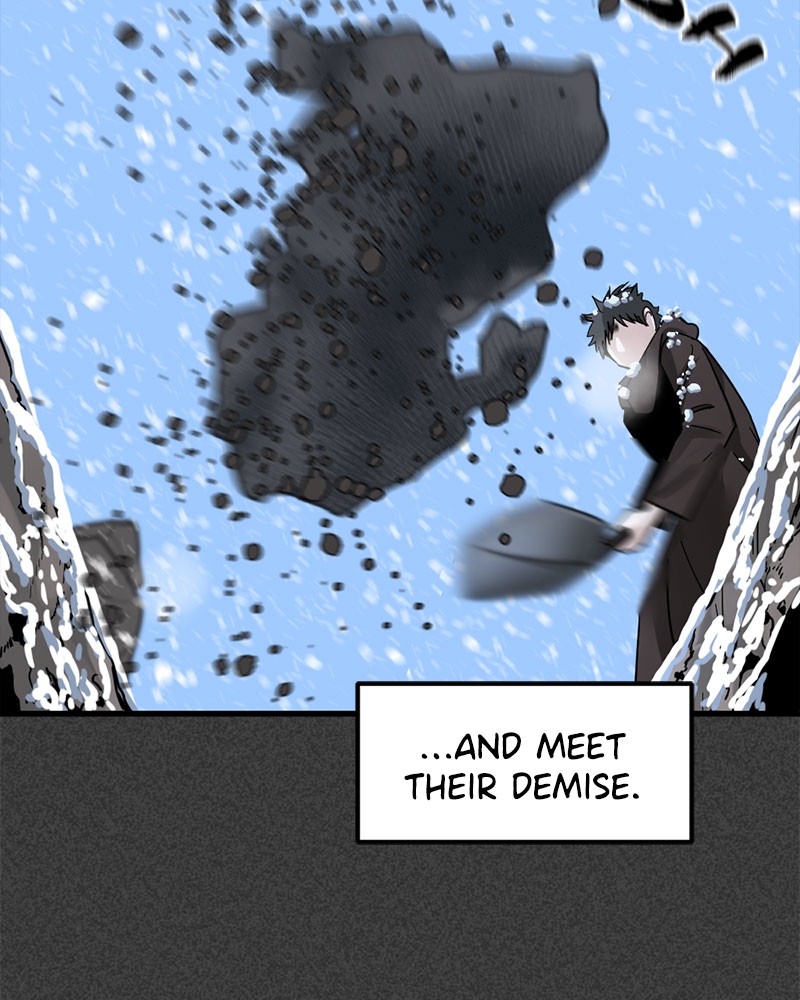 Hero Killer (Beolkkul) chapter 20 page 43