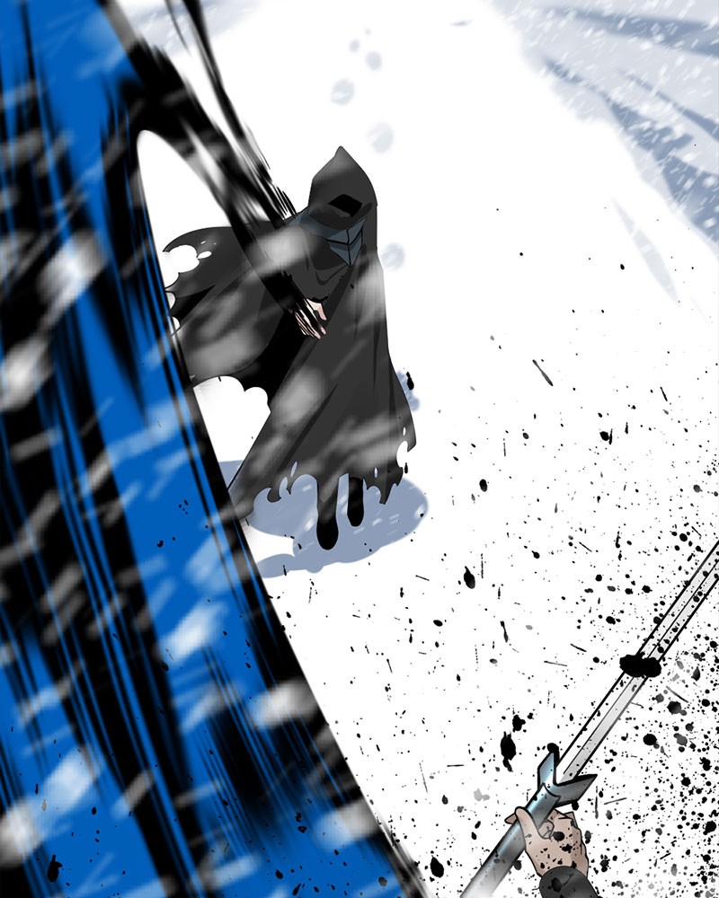 Hero Killer (Beolkkul) chapter 20 page 69