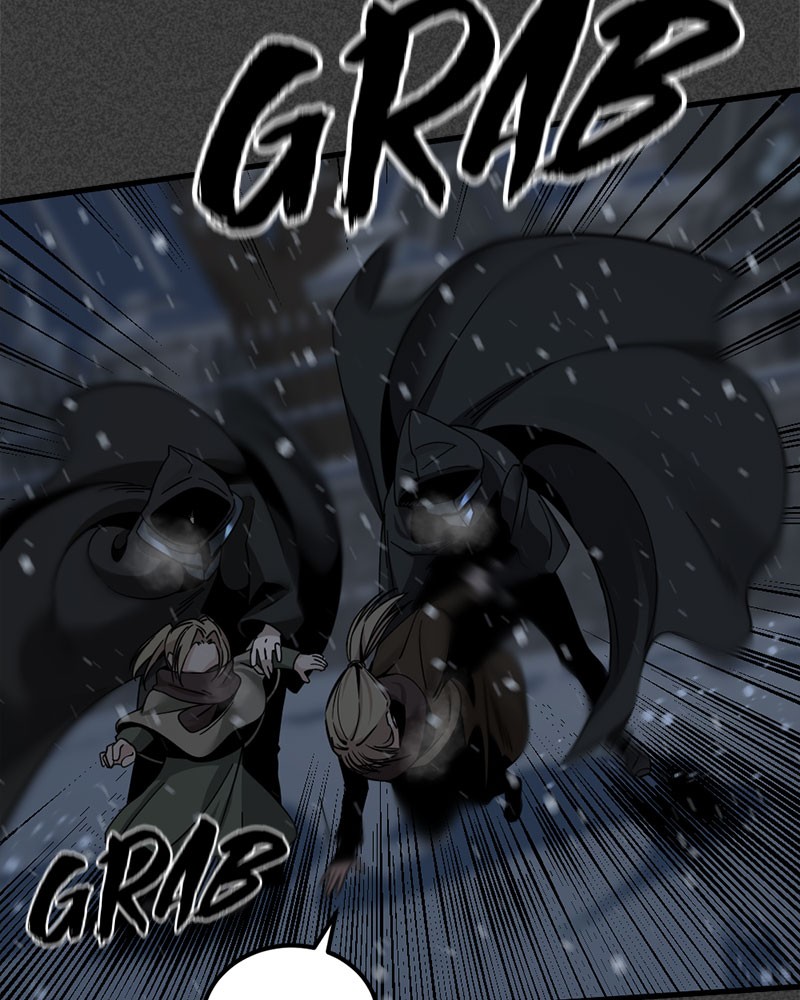Hero Killer (Beolkkul) chapter 20 page 8