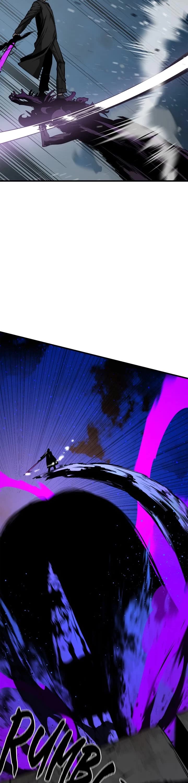 Hero Killer (Beolkkul) chapter 200 page 10