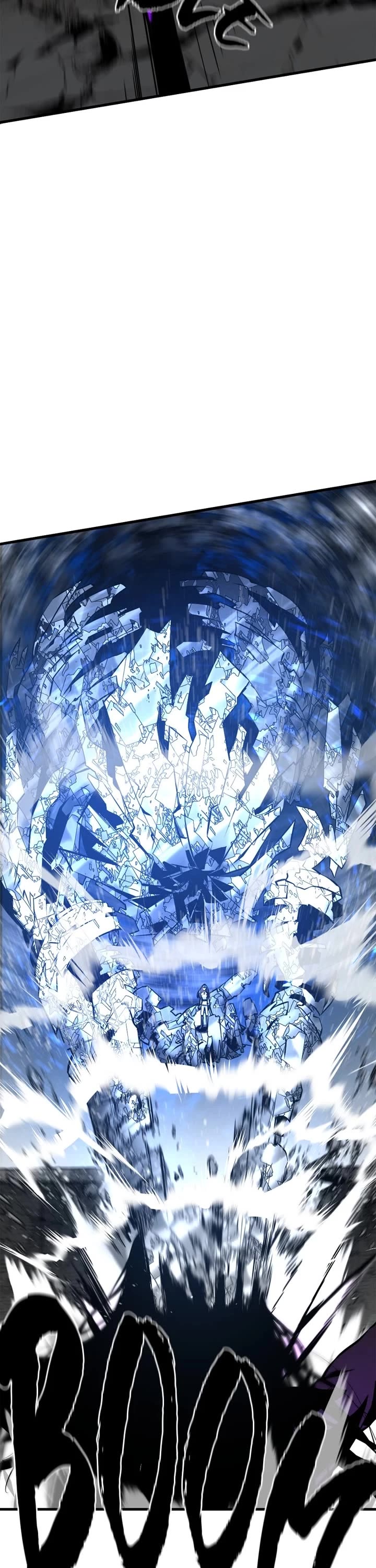 Hero Killer (Beolkkul) chapter 200 page 11