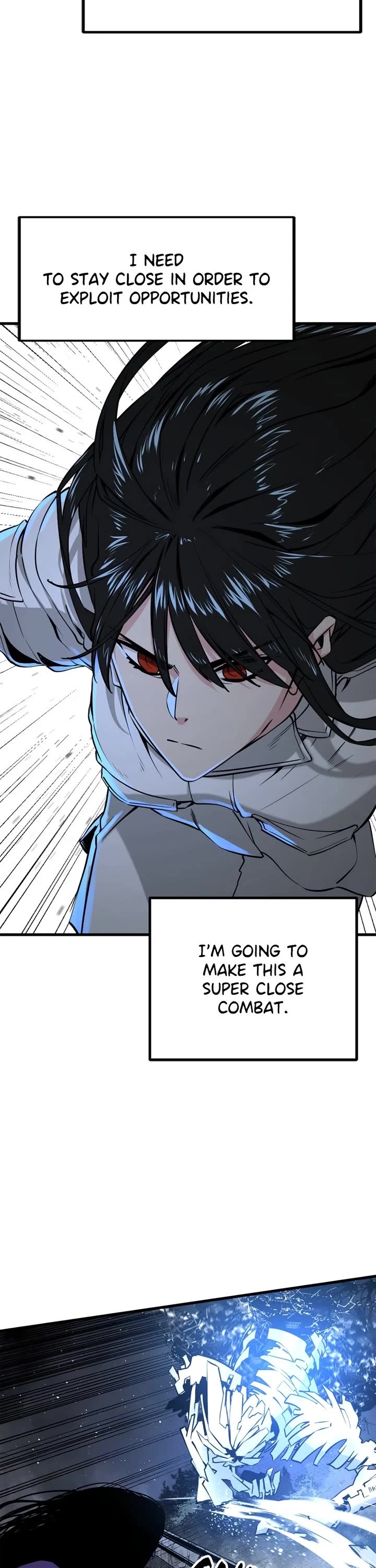 Hero Killer (Beolkkul) chapter 200 page 13