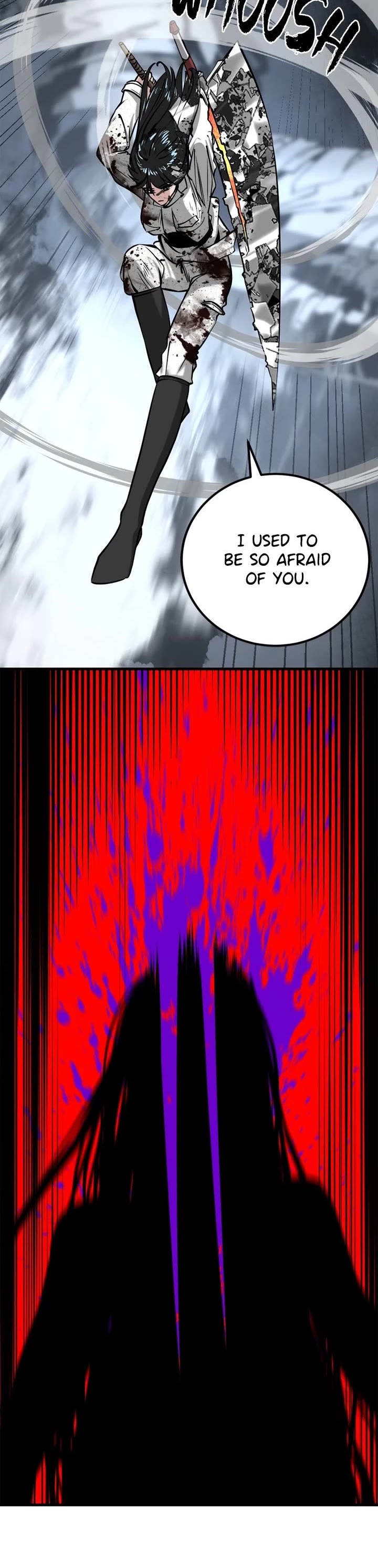 Hero Killer (Beolkkul) chapter 200 page 15