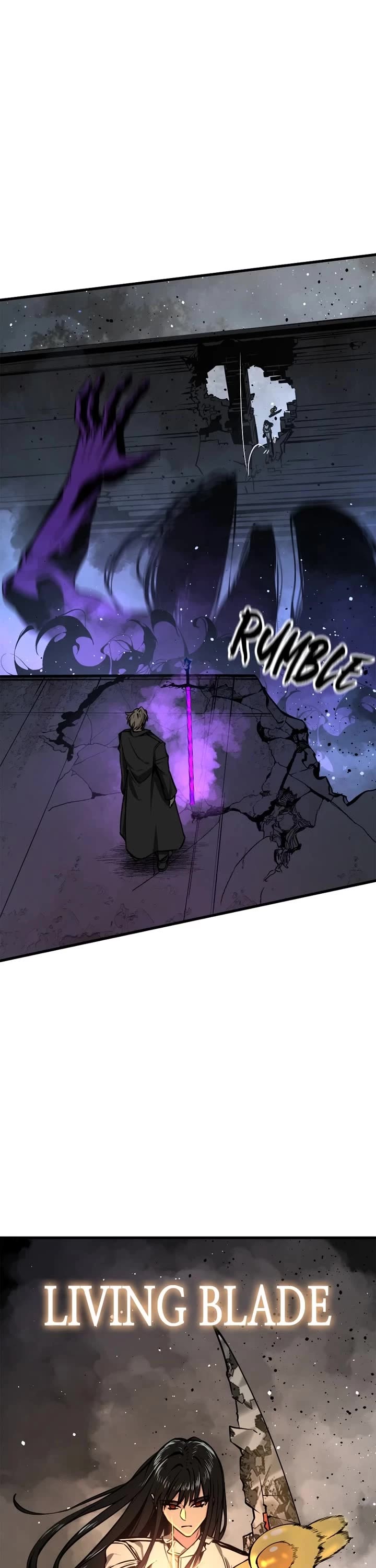 Hero Killer (Beolkkul) chapter 200 page 16