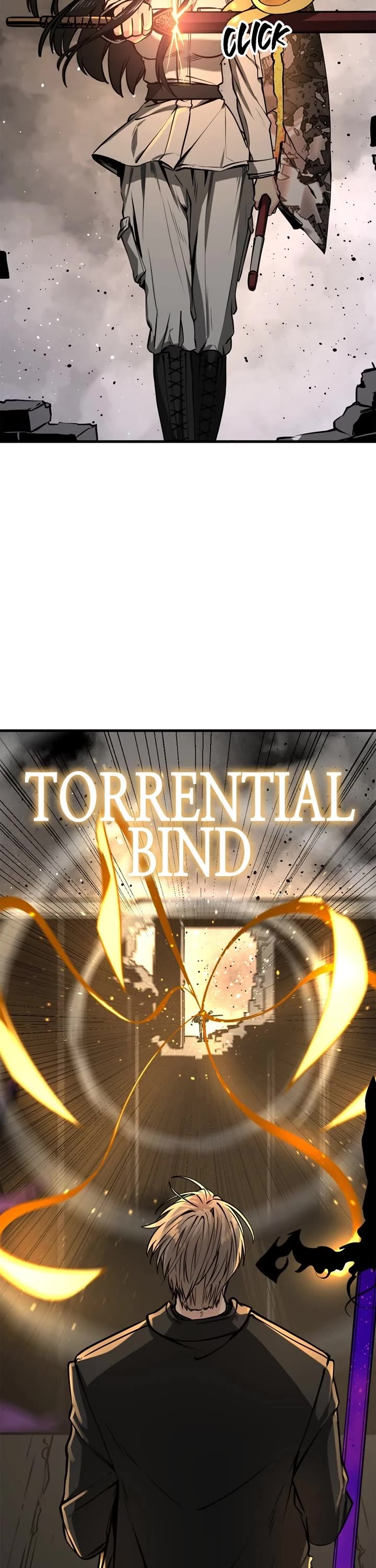 Hero Killer (Beolkkul) chapter 200 page 17