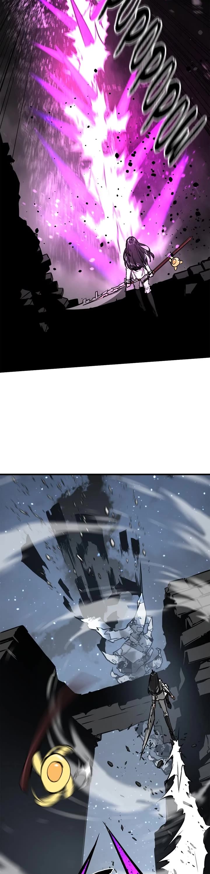 Hero Killer (Beolkkul) chapter 200 page 19