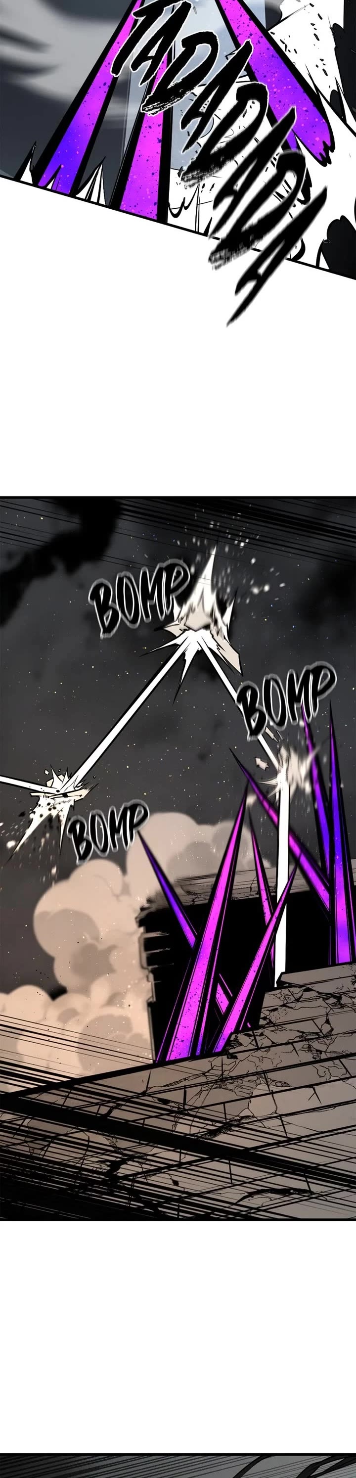 Hero Killer (Beolkkul) chapter 200 page 20