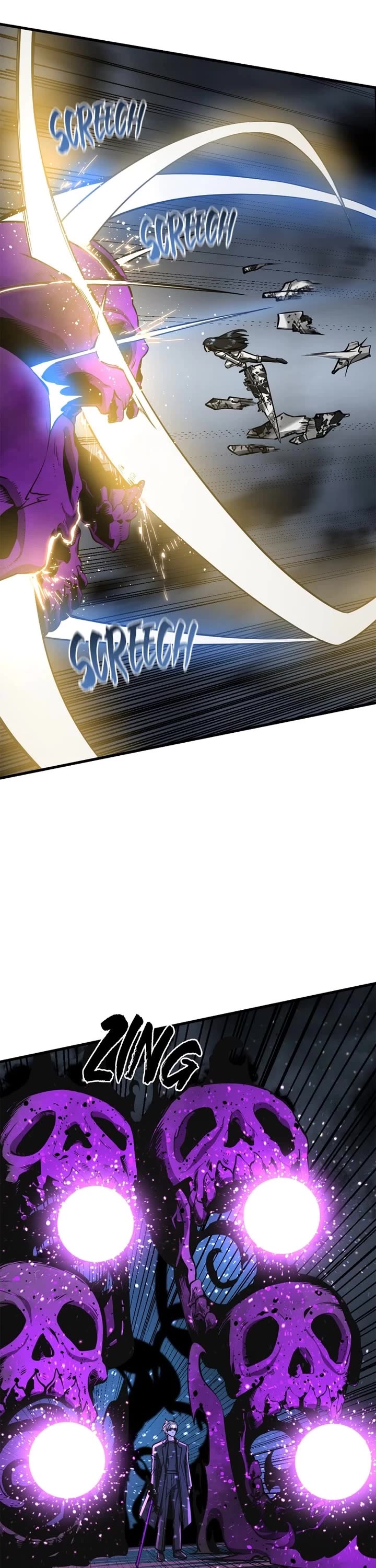 Hero Killer (Beolkkul) chapter 200 page 22