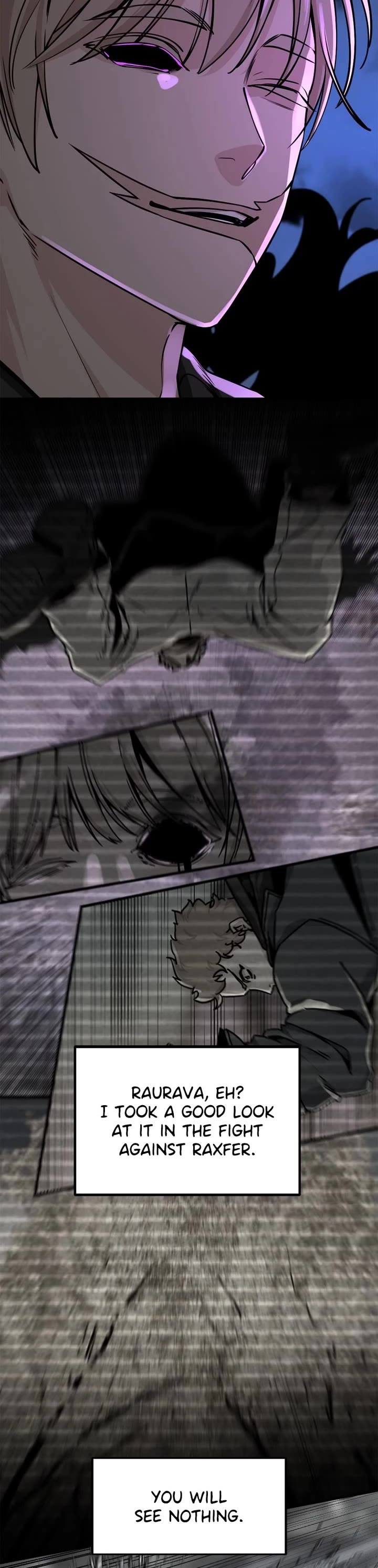 Hero Killer (Beolkkul) chapter 200 page 24