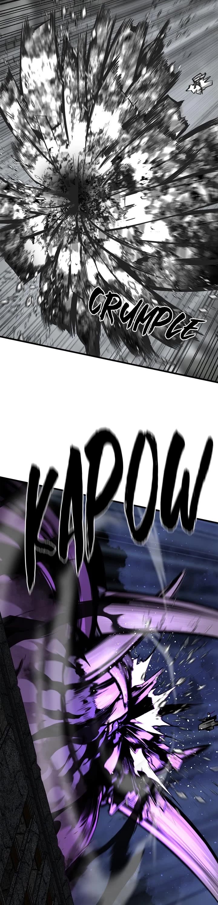 Hero Killer (Beolkkul) chapter 200 page 25