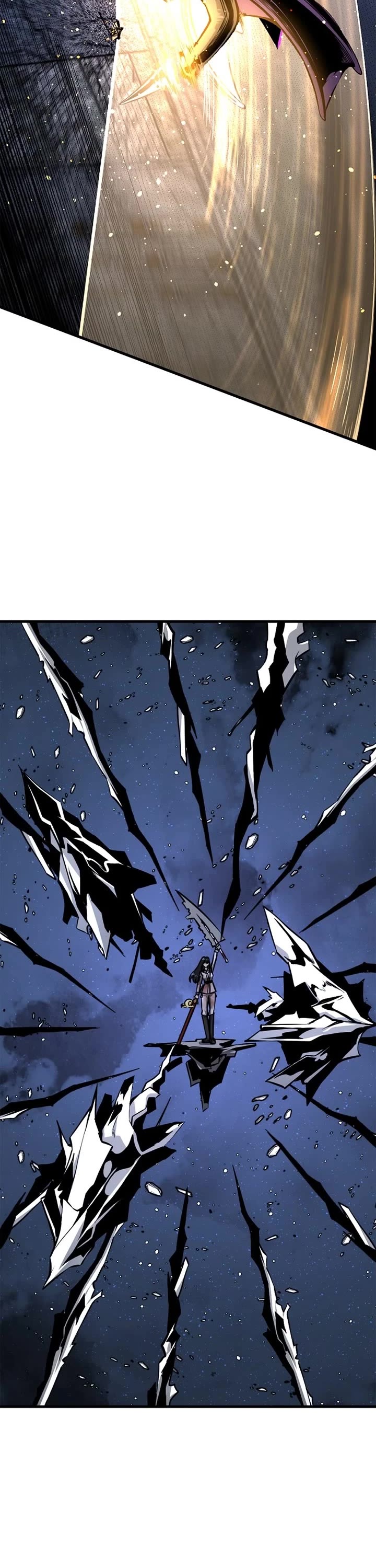 Hero Killer (Beolkkul) chapter 200 page 27