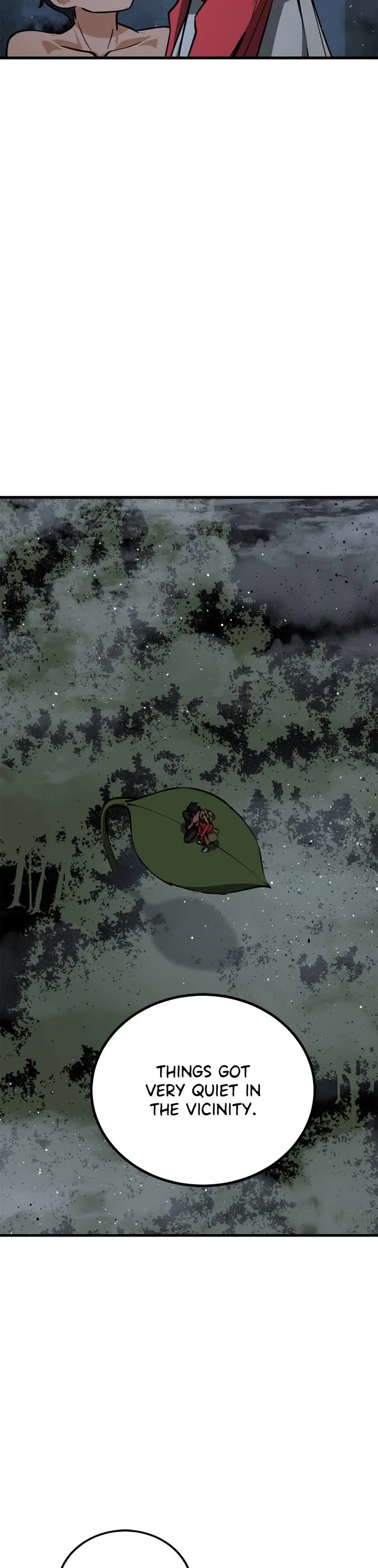 Hero Killer (Beolkkul) chapter 200 page 30