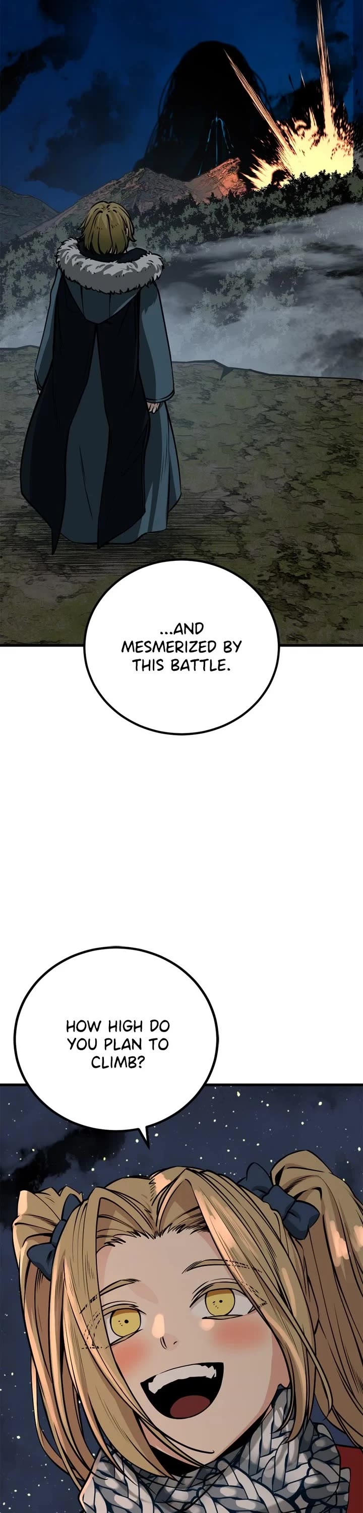 Hero Killer (Beolkkul) chapter 200 page 32