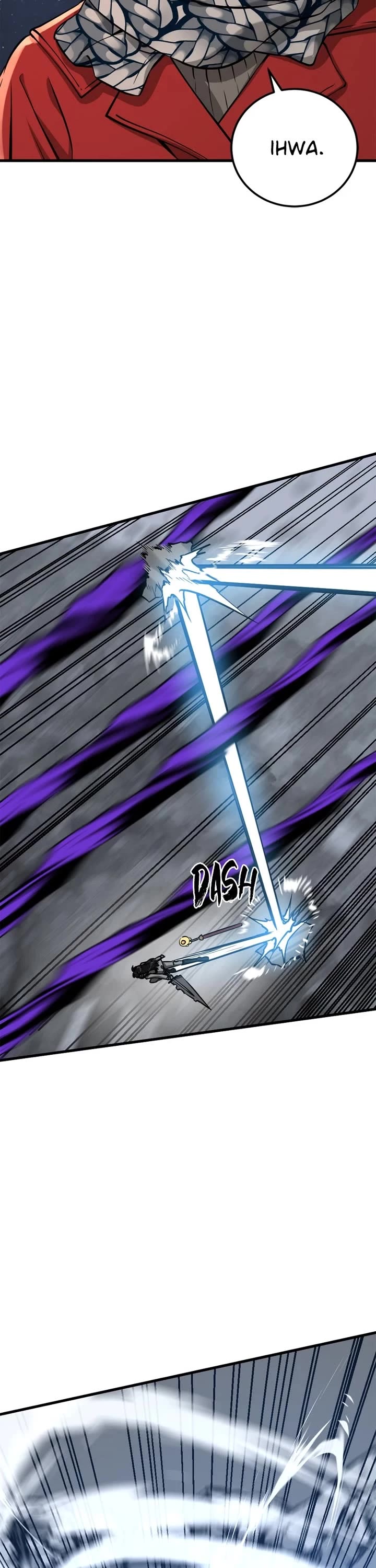 Hero Killer (Beolkkul) chapter 200 page 33