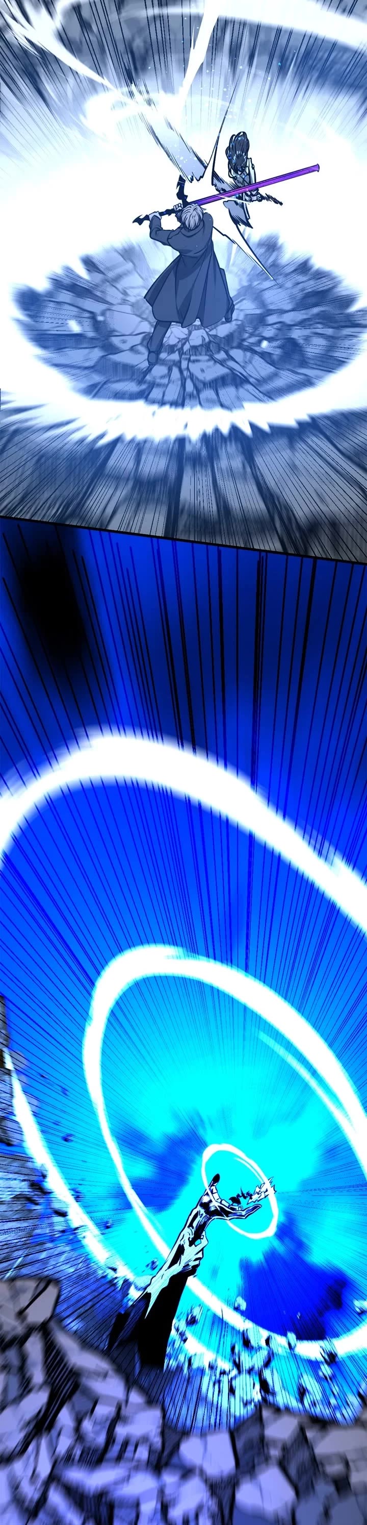 Hero Killer (Beolkkul) chapter 200 page 34